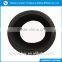 high quality cylinder rubber canvas hose professional supplier
