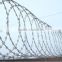 Military razor barbed wire ( high security )