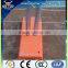 temporary security fencing/steel fencing panels/temporary fence companies