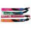 Music Festival Woven NFC Wristbands