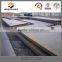 steel sheet 16MnDR for low-temperature pressure container steel