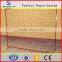 Canada Standard pvc coated high quality temporary fence Temporary Fence Panel
