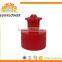 2016 PP Plastic Pull Push Cap For Bottle