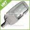 80W Ip65 Outdoor Waterproof Fixture Aluminum Led Street Light Casing
