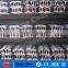 Mining use high quality 8kg/9kg/12kg/15kg/18kg/22kg/24kg/30kg light steel rail