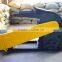 JFS wood milling machine rice mill machine wood grinding machine