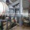 2016 new design rotary drum dryer's low price