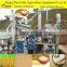 Small Capacity Automatic Rice Mill Machine