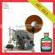 High Grade Custom Made flat manual sticker label machine