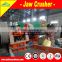 2016 hot sales CE Certificated China Made Jaw Crusher Wear Parts