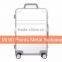 Smart intelligent cool luggage suitcase with Bluetooth with Xiaomi design
