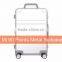 Smart intelligent cool luggage suitcase with Bluetooth with Xiaomi design for gift