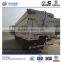 dongfeng asphalt road sweeper 8 t