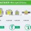 Super Bright Led High Power 200w Cob Led Chip