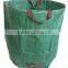 high quality plastic hanging garden bag