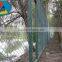 PVC coated Galvanized Chain Link Chicken Feeding Mesh