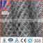 chain link and fence / galvanized chain link fence