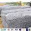 Hot Dipped Galvanized Gabion Box Hexagonal Wire Netting