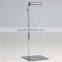  Store 2-Way Adjustable Countertop Display Stand for Handbag