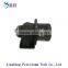 Best 3" 4" Aluminum Pneumatic Tank price foot valve
