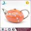 Antique Design Hot Selling Tea Coffee Set With Diamond