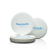 Aidite SuperfectZir SHT Pre shade dental zirconia block/blank for cad/cam ZirKon Zahn system