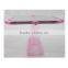 Fashion two sides of vanity mirror with magnifying glass