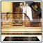 Foshan Supplier Decorative Aluminum Railing Prices