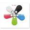 App control bluetooth tracker quality anti-rape 3 in 1 function alarm key finderCamera Shutter Control