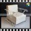 2016 New model modern single sofa chair European style sofa in living room