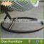 2015 new design ding dongfeng garden swing chair /outdoor swing/rattan swing