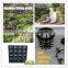 Garden Equipment Hydroponic Growing Systems Self Watering Cheap Flower Pots