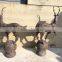 deer statue manufacturer
