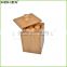 Airtight Kitchen Safe Tea Coffee Sugar Cookies Food Canisters With Lid/Homex_Factory