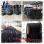 Smooth Black Perforated HDPE Geocell