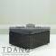 Kessler Wicker Ottoman - Outdoor Wicker Ottoman