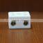 25A 600W electrical wire alumina ceramic connector