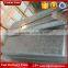 Anti-slip Salt And Pepper Granite Stairs Design
