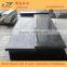 Granite Jet Black China Padang Black Memorial Monuments