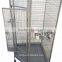 Large 162cm Corner Parrot Aviary Bird Cage With Wheels