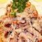 Octopus Variety Baby Octopus Size 60-80