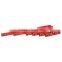 RONIX SPIRIT LEVEL 30 cm RH-9430 / 40 cm RH-9440 / 50 cm RH-9450 / 60 cm RH-9460 / 80 cm RH-9480 / 100 cm RH-9410