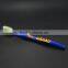 music design fashionable appearance gentle cleaning Chinese bulk manufacture wholesale toothbrush