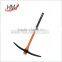 Chinese outdoor camping survival necessary pickaxe