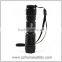 UniqueFire Waterproof Light bulb Low Watt 365nm Flash UV light Torch