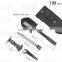 multifunction folding shovel