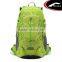 Latest Outdoor High Quality Hiking Travelling Waterproof Backpack Women