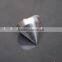carbon steel plumb bob measuring tool