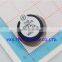 piezoelectric type buzzer active buzzer HS1407 14*7mm DC3V~12V