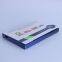 Super Mini USB Port 2.4 inch lcd screen video brochure / video greeting card / video book for advertising and promotion